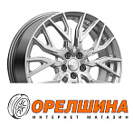7x18  5x114,3  ET37  66,6  Скад  Эльба  HS (shin)