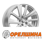7x18  5x114,3  ET40  66,6  iFree  ZV Dargo КС1111  S (shin)