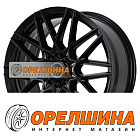7,5x18  5x108  ET33  60,1  PDW  Veloce (5337)  B