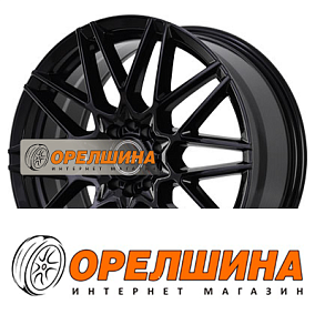 7,5x18  5x108  ET33  60,1  PDW  Veloce (5337)  B