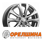7x17  5x112  ET46  66,6  iFree  ZV Audi A4 КС776  HB (shin)