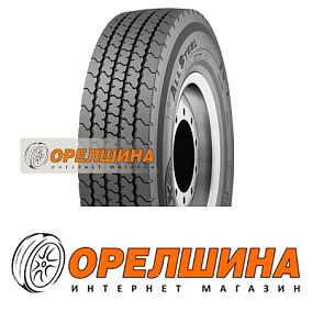 295/80 R22,5  152/148M  TyRex  All Steel VR-1