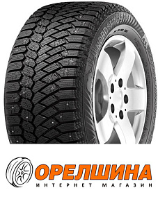 205/60 R16  96T  Gislaved  Nord Frost 200 (shin)