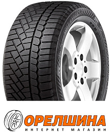 255/50 R19  107T  Gislaved  Soft Frost 200 SUV 